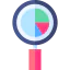 Exploratory analysis icon 64x64