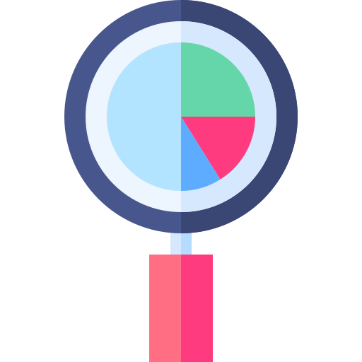 Exploratory analysis 图标