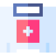 First aid box icon 64x64