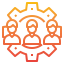 Team ícone 64x64