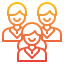 Team ícone 64x64