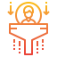 Human resources ícono 64x64