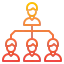 Network ícone 64x64