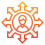 Team ícone 64x64