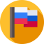 Flag icon 64x64