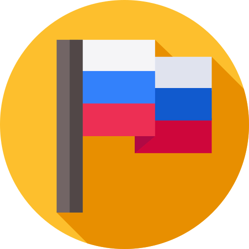 Flag icon
