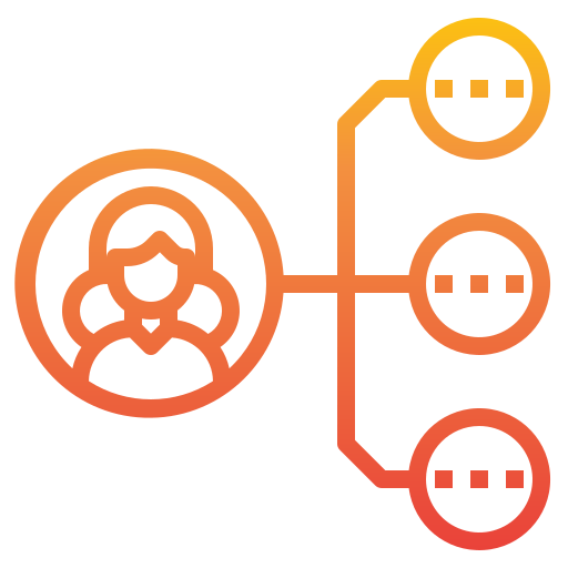 Network icon