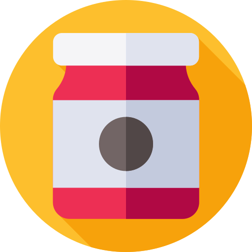 Jam icon