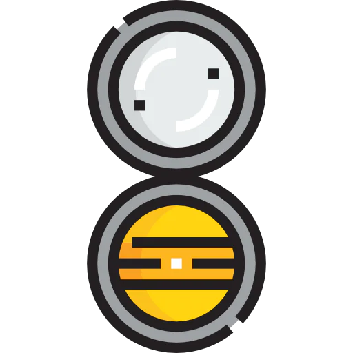 Make up icon