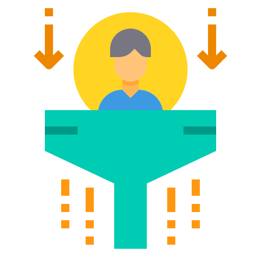 Human resources icon