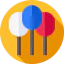 Balloons icon 64x64