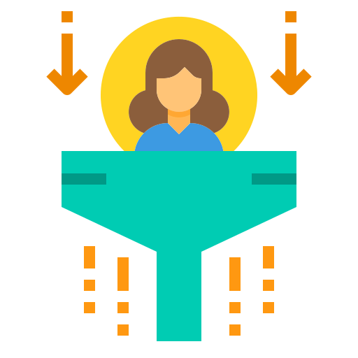 Human resources icon