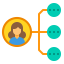 Network Symbol 64x64