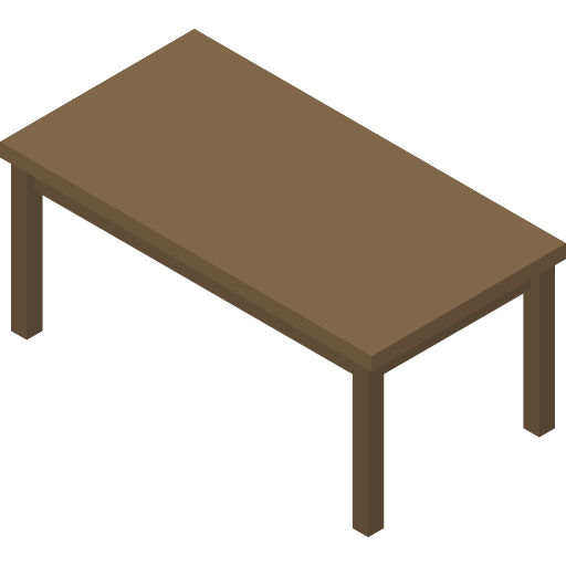 Table icon