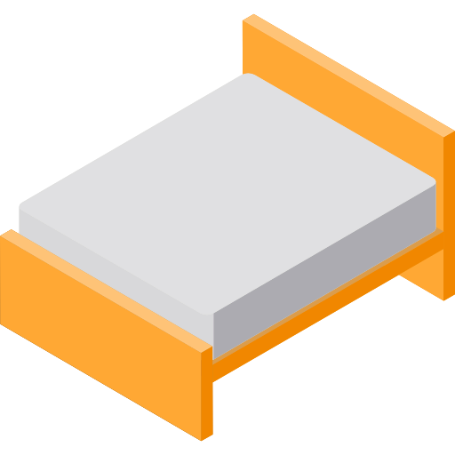 Bed icon