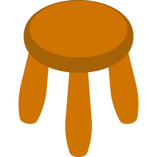 Stool icon
