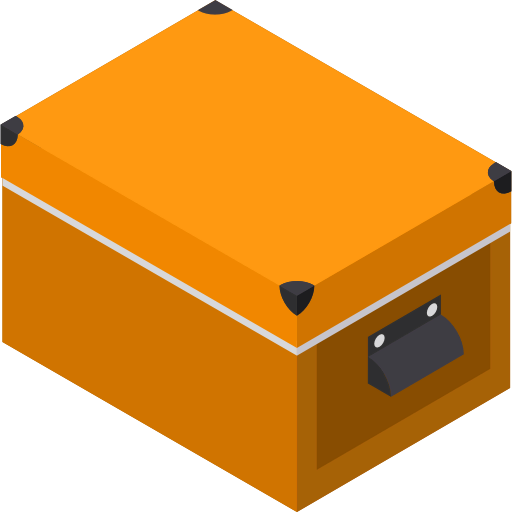 Trunk icon
