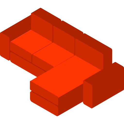 Sofa icon