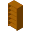 Bookcase icon 64x64