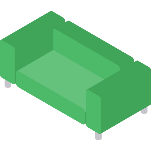 Sofa icon