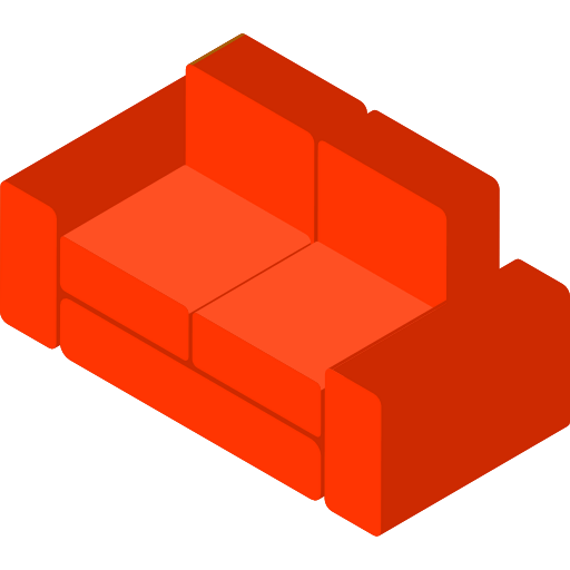 Sofa icon
