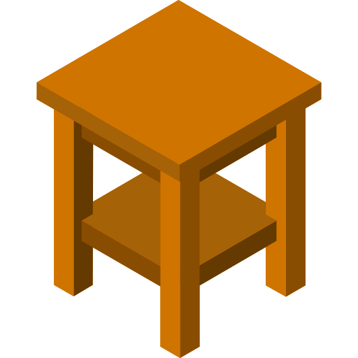 Table icon
