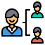 Network icon 64x64