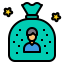 Bag icon 64x64
