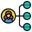 Network icon 64x64