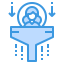 Human resources ícono 64x64