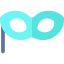 Masquerade Symbol 64x64