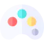 Palette Symbol 64x64
