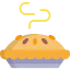 Pie 图标 64x64