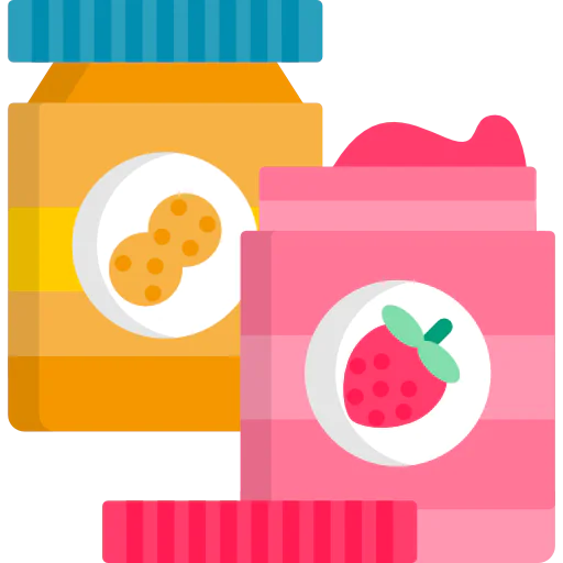 Jam icon