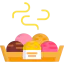 Bread 图标 64x64