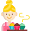 Cupcake 图标 64x64