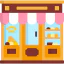 Bakery icon 64x64