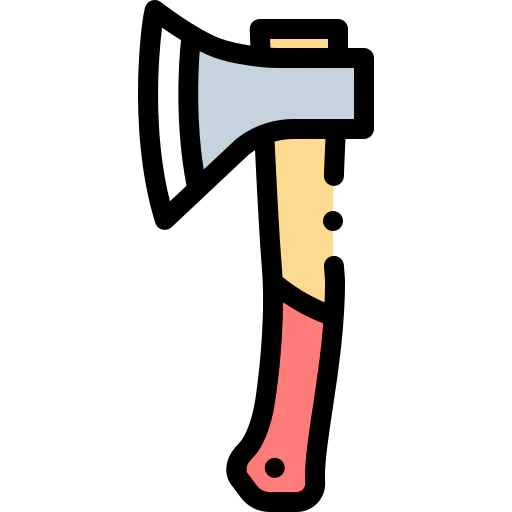 Axe 图标