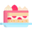 Piece of cake icon 64x64