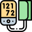 Tonometer icon 64x64