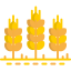 Wheat 图标 64x64