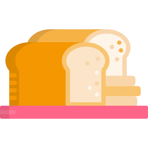 Bread icon