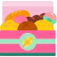 Bread 图标 64x64