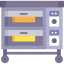 Oven icon 64x64