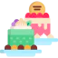 Cakes icon 64x64