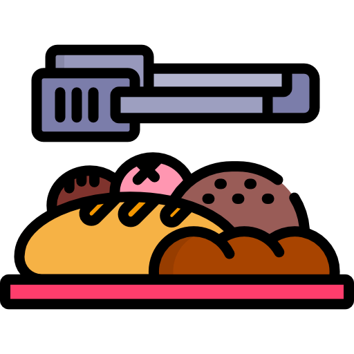 Bread icon