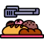 Bread 图标 64x64