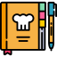 Recipe icon 64x64