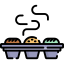 Cupcake 图标 64x64