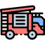 Fire truck biểu tượng 64x64